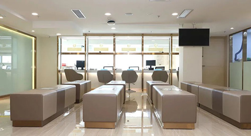 8慈銘體檢西單分院采血區(qū).jpg 8慈銘體檢西單分院采血區(qū).jpg