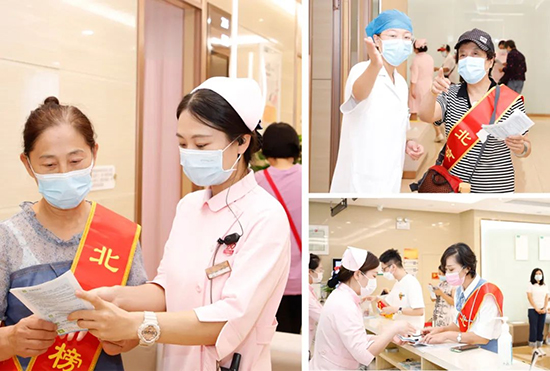 3慈銘體檢護(hù)士指引北京榜樣體檢人員體檢.jpg 3慈銘體檢護(hù)士指引北京榜樣體檢人員體檢.jpg